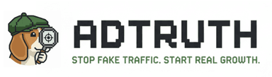AdTruth - Stop Fake Traffic. Start Real Growth.